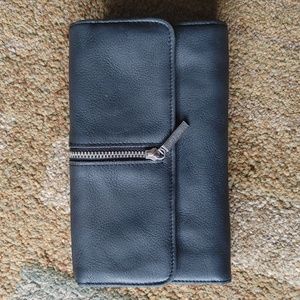 Harley Davidson wallet/ clutch